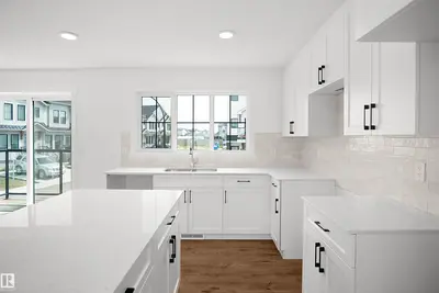 Interior photo 3 of #61 525 SECORD BV NW