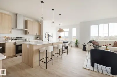 Interior photo 1 of 17 Cessy ST NW