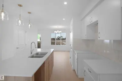 Interior photo 3 of 21035 25 AV NW