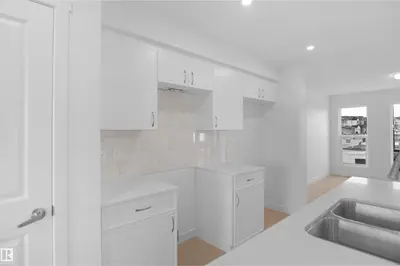Interior photo 2 of 21035 25 AV NW