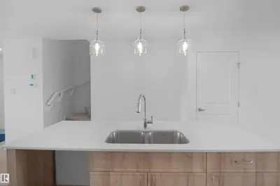 Interior photo 4 of 21035 25 AV NW
