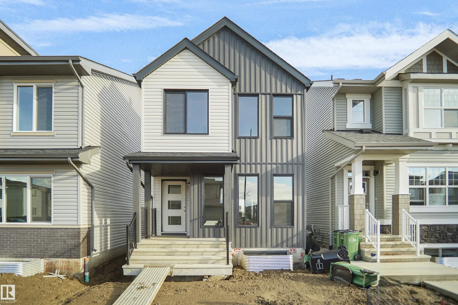 21035 25 AV NW, Edmonton - 3 bedroom Detached Single Family for sale