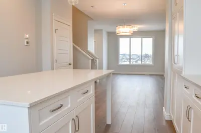 Interior photo 2 of 21031 25 AV NW