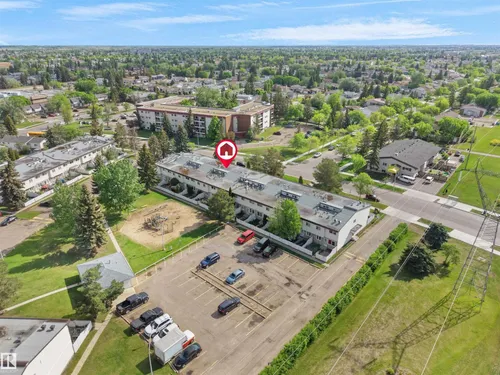 #122 16340 109 ST NW, Edmonton - $189,900
