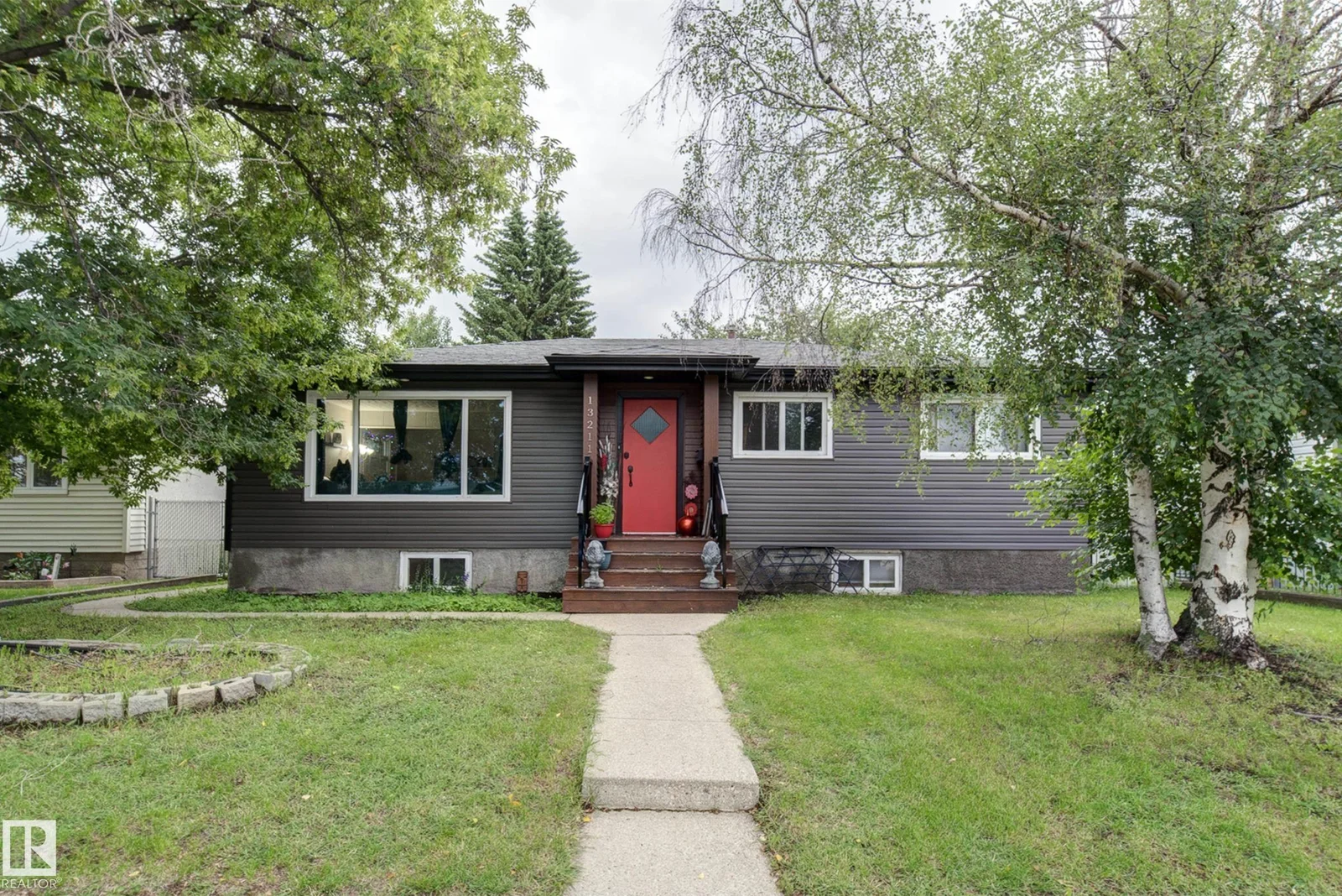 13211 77 ST NW, Edmonton - 5 bedroom Detached Single Family for sale