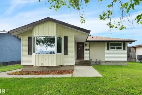 13327 73 ST NW, Edmonton - $374,900