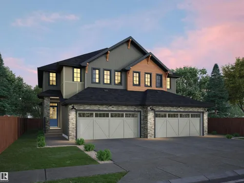 47 Chartres CL, St. Albert - $499,900