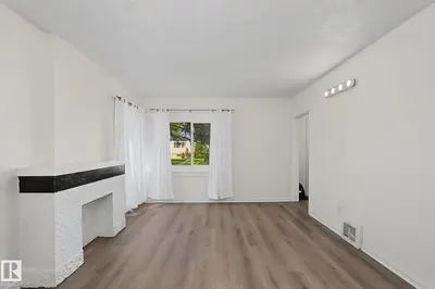Interior photo 1 of 11147 78 AV NW