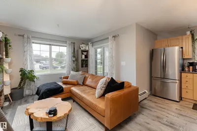 Interior photo 2 of #117 616 McAllister LO SW