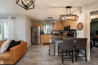 Interior photo 3 of #117 616 McAllister LO SW