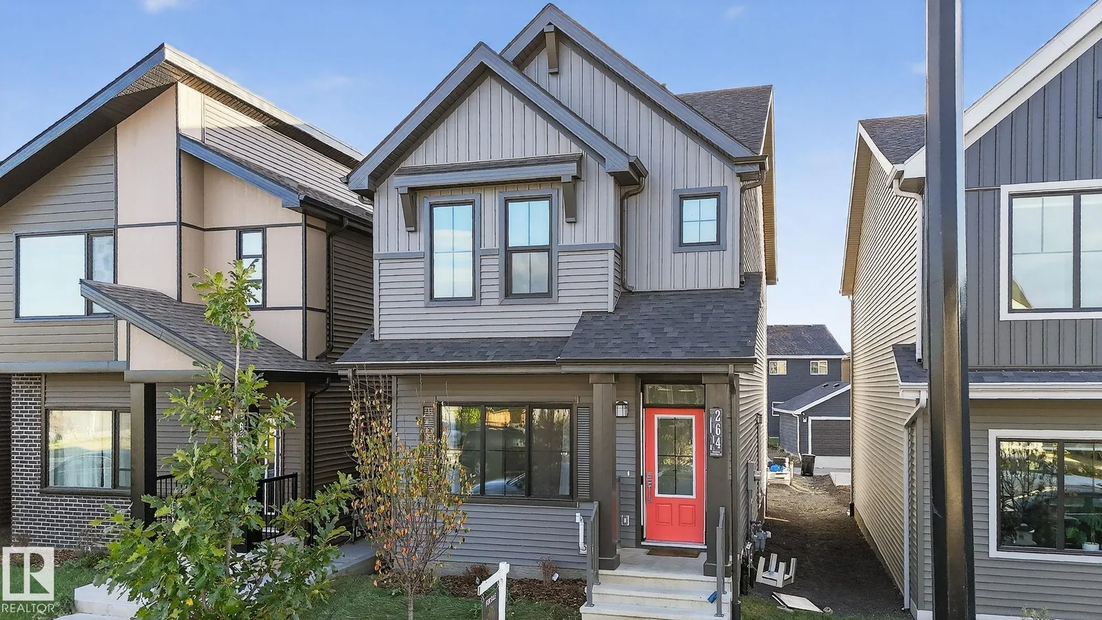 264 ORCHARDS BV SW, Edmonton - 3 bedroom Detached Single Family for sale