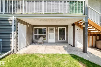 Interior photo 1 of #40 3111 142 AV NW