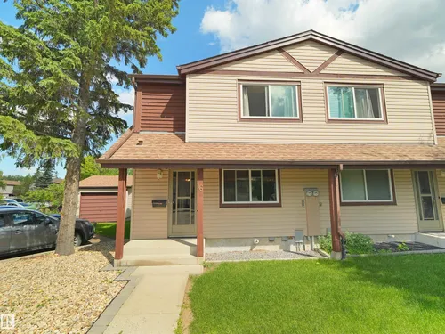 #16 13833 30 ST NW, Edmonton - $179,000