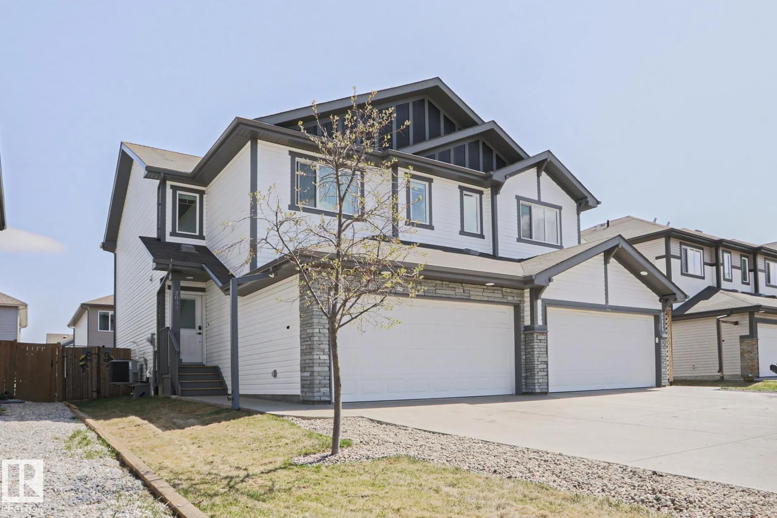 2033 WESTERRA LO, Stony Plain - 4 bedroom Duplex for sale