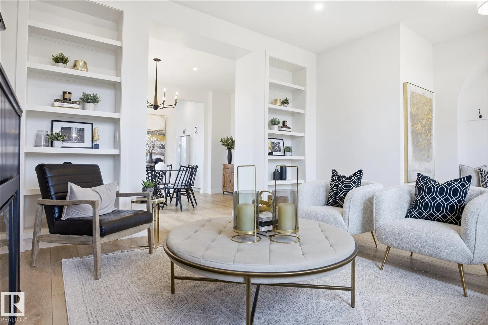 , Edmonton - 4 bedroom Duplex for sale