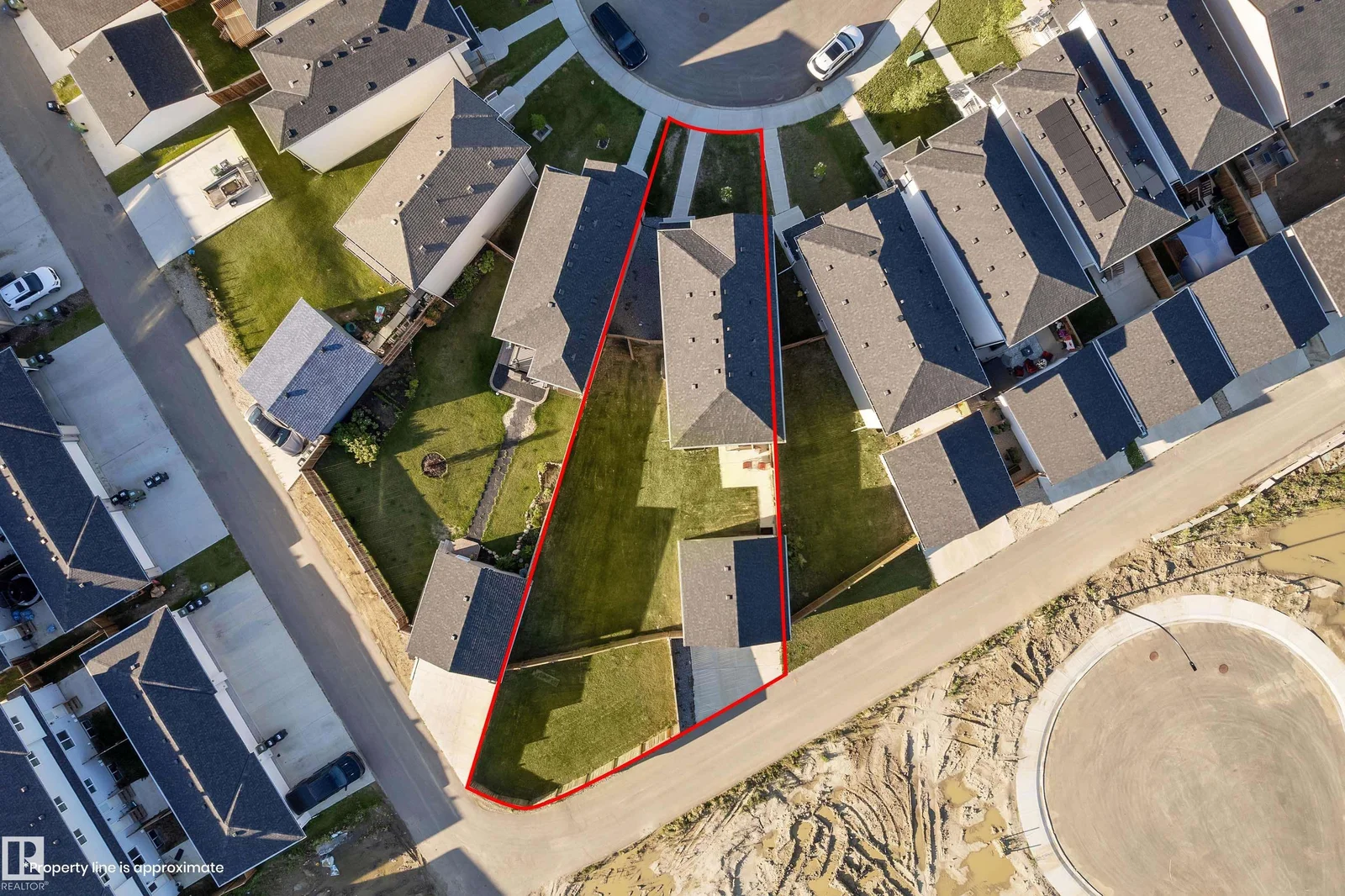 248 ROLSTON WD, Leduc - 4 bedroom Detached Single Family for sale