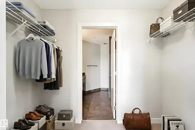 Interior photo 3 of #217 10523 123 ST NW