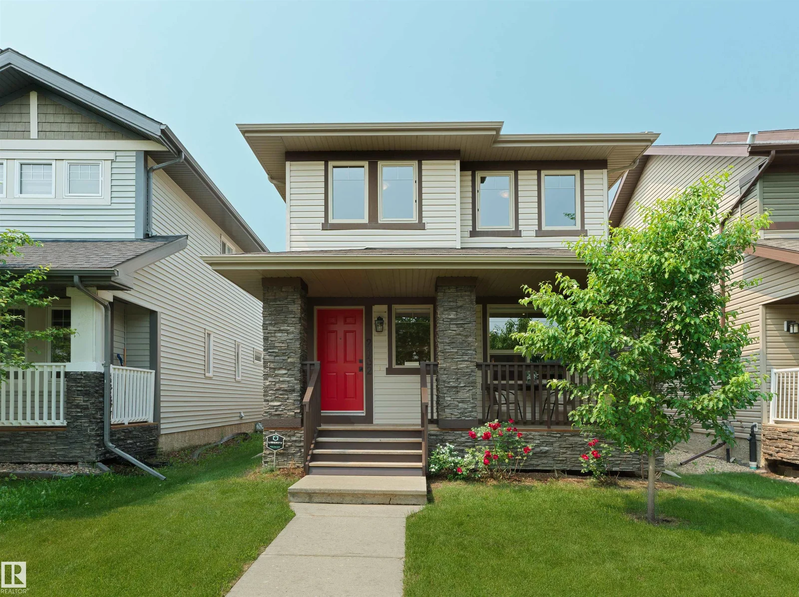 2132 GLENRIDDING WY SW, Edmonton - 3 bedroom Detached Single Family for sale