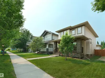 Interior photo 1 of 2132 GLENRIDDING WY SW