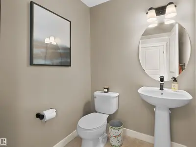 Interior photo 2 of 2132 GLENRIDDING WY SW