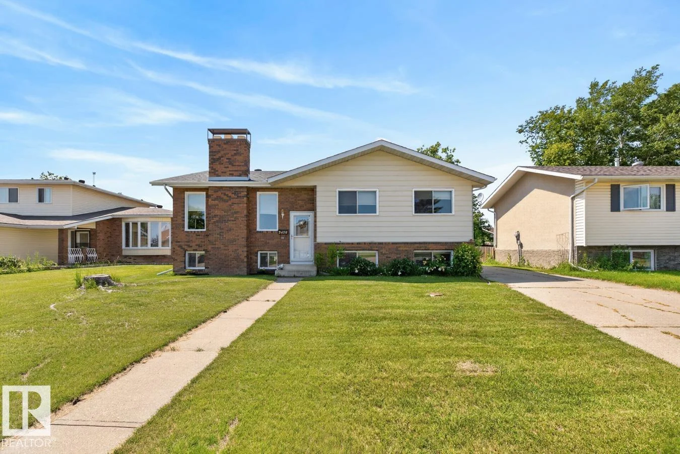 2408 80 ST NW, Edmonton - 4 bedroom Detached Single Family for sale