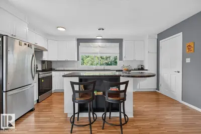 Interior photo 2 of 2408 80 ST NW