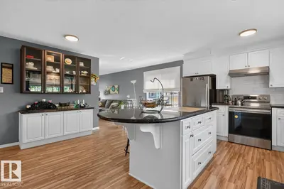 Interior photo 3 of 2408 80 ST NW