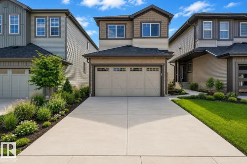 1538 GRANT WY NW NW, Edmonton - $614,900