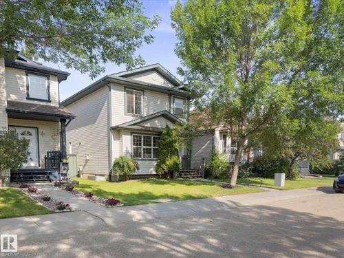 1502 GRANT WY NW, Edmonton - $409,900