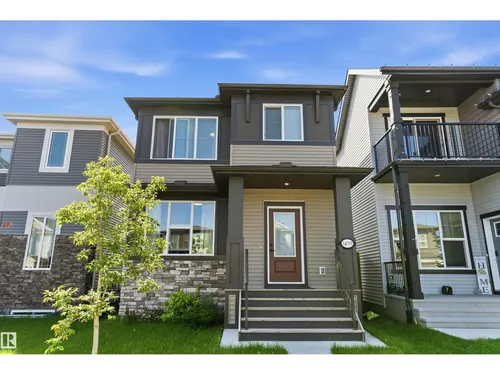 1439 GOODSPEED LN NW, Edmonton - $470,000