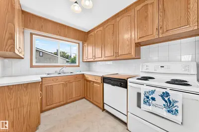 Interior photo 1 of 10819 137 AV NW