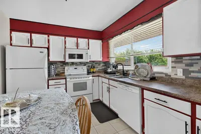 Interior photo 2 of 13803 133 AV NW