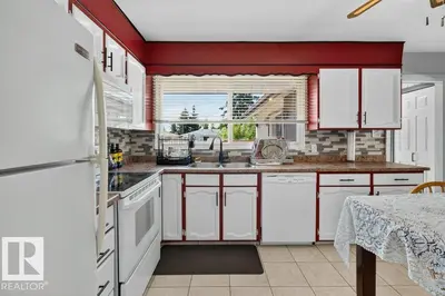 Interior photo 3 of 13803 133 AV NW