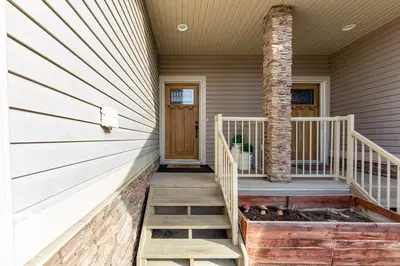 Interior photo 1 of #134 5420 GRANT MACEWAN BV