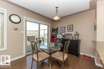 Interior photo 4 of #134 5420 GRANT MACEWAN BV