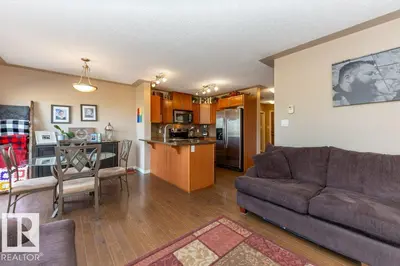 Interior photo 3 of #134 5420 GRANT MACEWAN BV