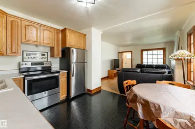 Interior photo 3 of 11108 81 AV NW