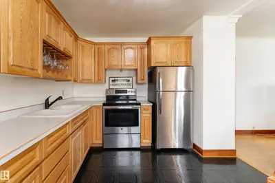 Interior photo 4 of 11108 81 AV NW