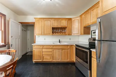Interior photo 2 of 11108 81 AV NW