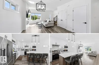 Interior photo 2 of 17924 61 Street NW