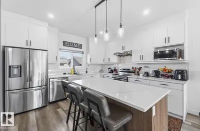 Interior photo 4 of 17924 61 Street NW