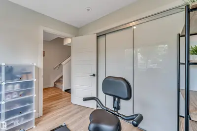 Interior photo 3 of #182 804 WELSH DR SW