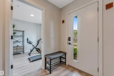 Interior photo 4 of #182 804 WELSH DR SW