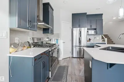 Interior photo 2 of 2284 CHOKECHERRY CL SW