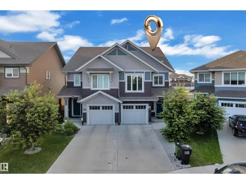 2268 CHOKECHERRY CL SW, Edmonton - $479,000