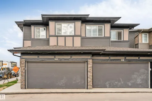 #1 2710 66 ST SW, Edmonton - $429,900
