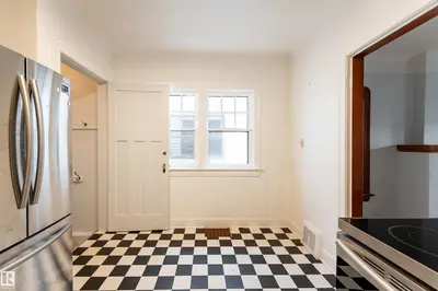 Interior photo 4 of 11112 81 AV NW
