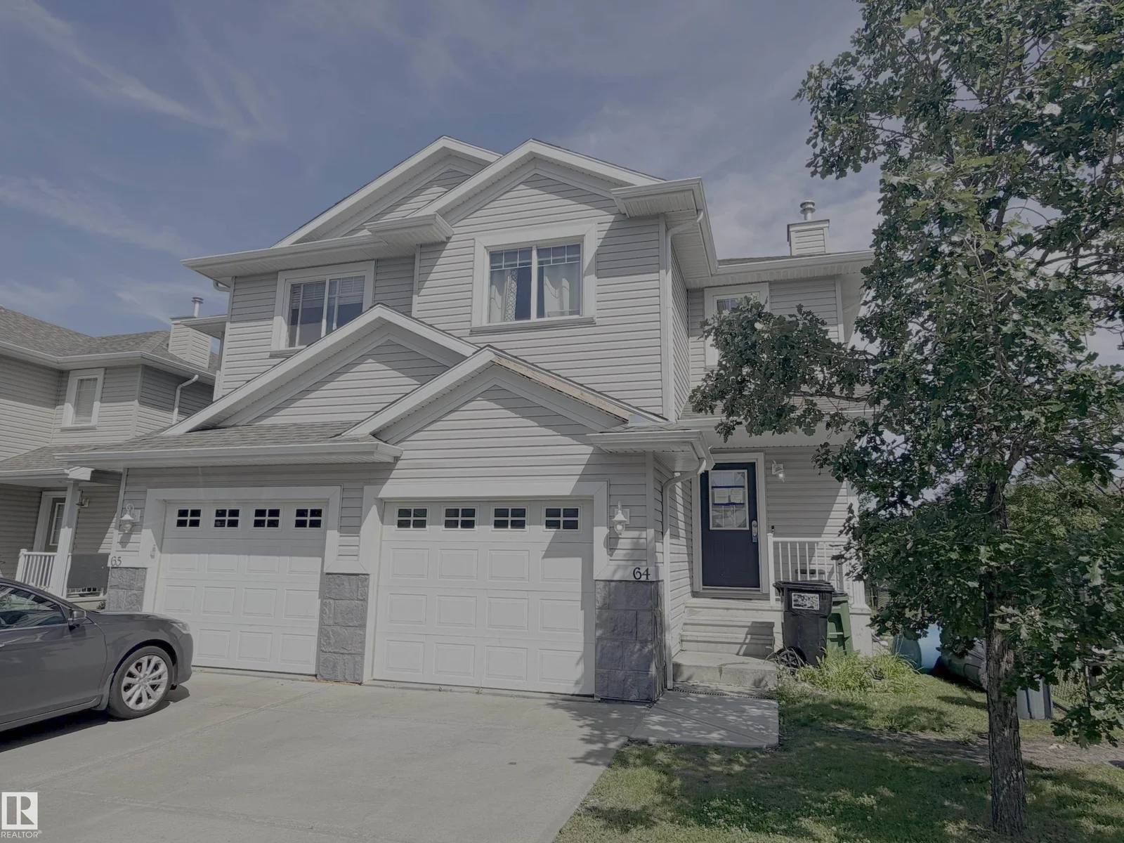 #64 120 MAGRATH RD NW, Edmonton - 3 bedroom Townhouse for sale