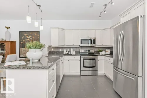 #302 160 MAGRATH RD NW, Edmonton - $342,000