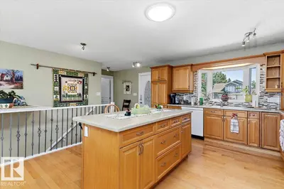 Interior photo 1 of 5316 53 ST